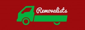 Removalists Cocoroc - Furniture Removals